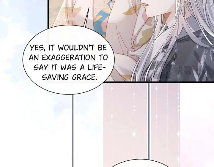 The Tyrant’s Family Lasts Thanks To Her Inner Voice Chapter 71 page 56