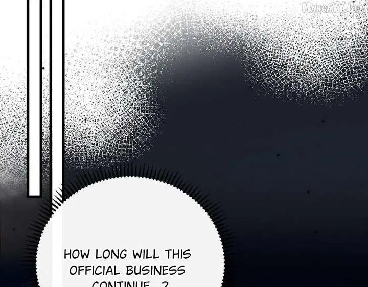 The Tyrant’s Family Lasts Thanks To Her Inner Voice Chapter 71 page 64