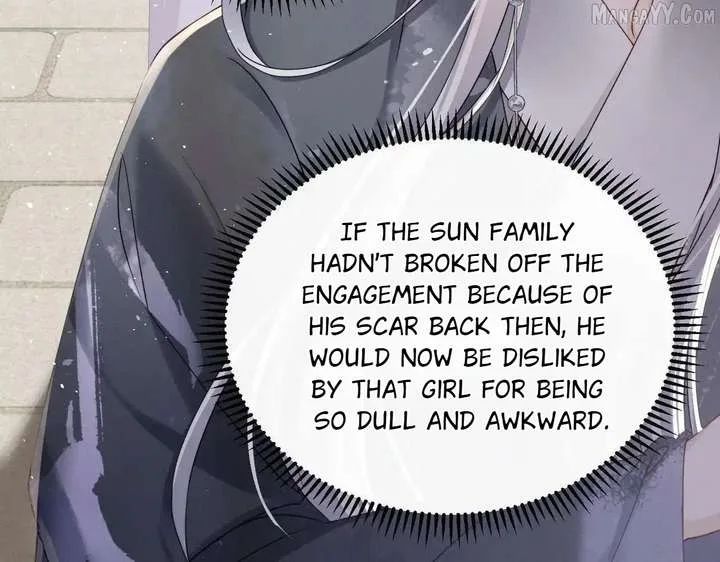 The Tyrant’s Family Lasts Thanks To Her Inner Voice Chapter 71 page 62
