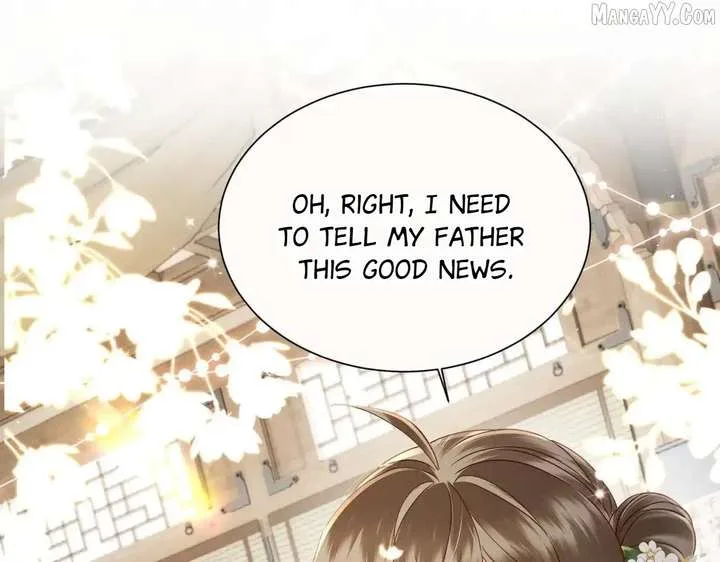 The Tyrant’s Family Lasts Thanks To Her Inner Voice Chapter 71 page 52
