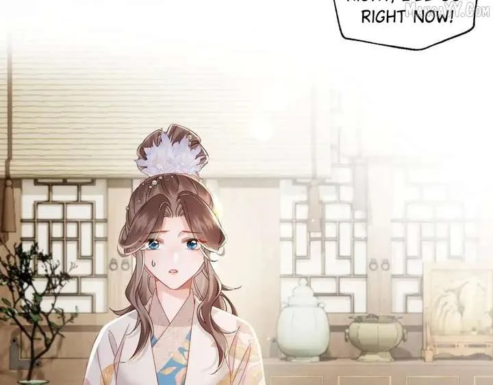 The Tyrant’s Family Lasts Thanks To Her Inner Voice Chapter 71 page 60