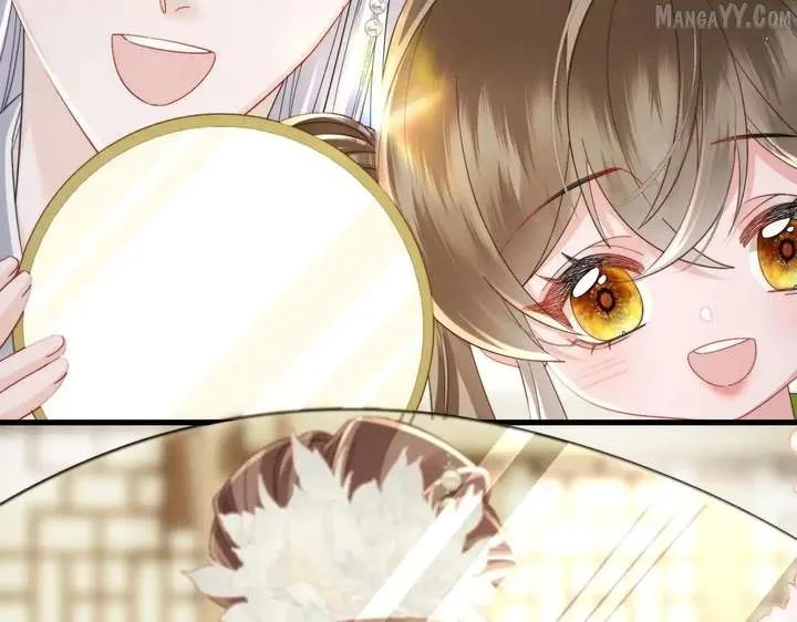 The Tyrant’s Family Lasts Thanks To Her Inner Voice Chapter 71 page 37
