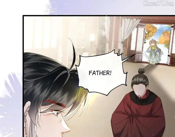 The Tyrant’s Family Lasts Thanks To Her Inner Voice Chapter 71 page 68