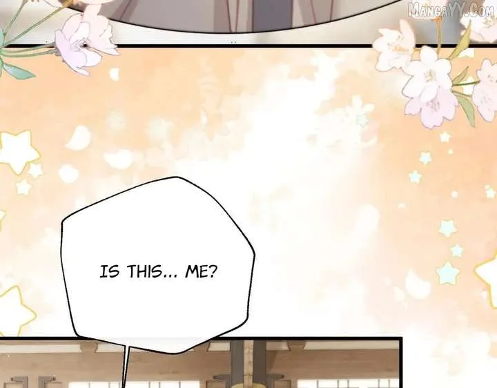 The Tyrant’s Family Lasts Thanks To Her Inner Voice Chapter 71 page 40