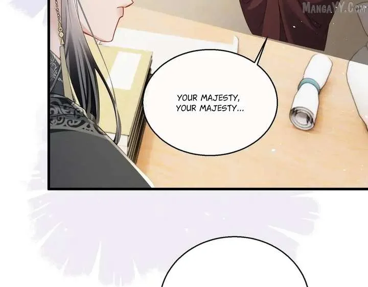 The Tyrant’s Family Lasts Thanks To Her Inner Voice Chapter 71 page 69