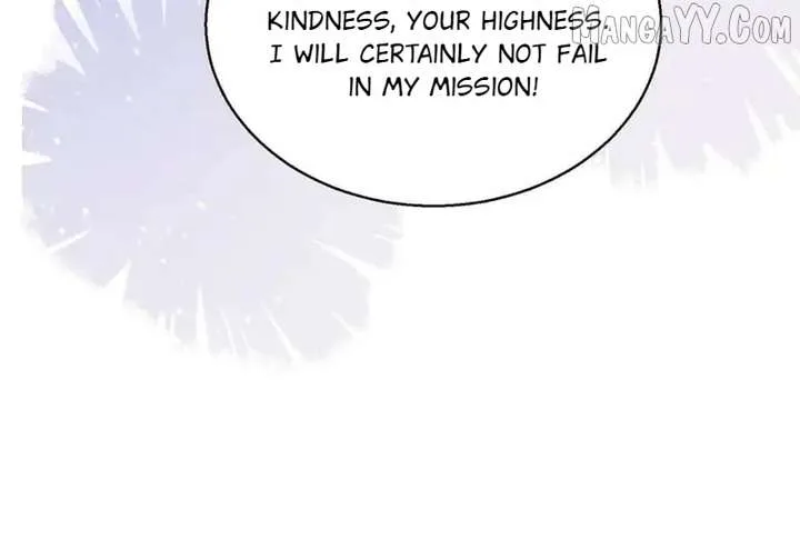The Tyrant’s Family Lasts Thanks To Her Inner Voice Chapter 73 page 51