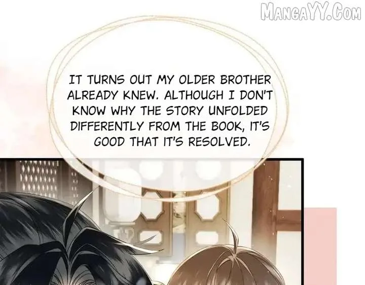 The Tyrant’s Family Lasts Thanks To Her Inner Voice Chapter 73 page 52