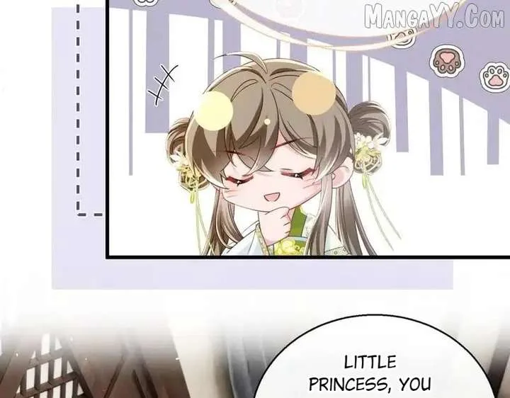 The Tyrant’s Family Lasts Thanks To Her Inner Voice Chapter 73 page 16