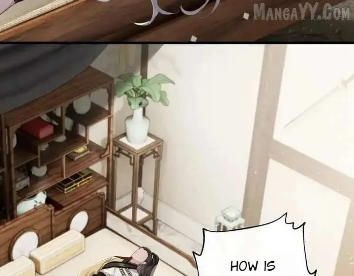 The Tyrant’s Family Lasts Thanks To Her Inner Voice Chapter 73 page 6