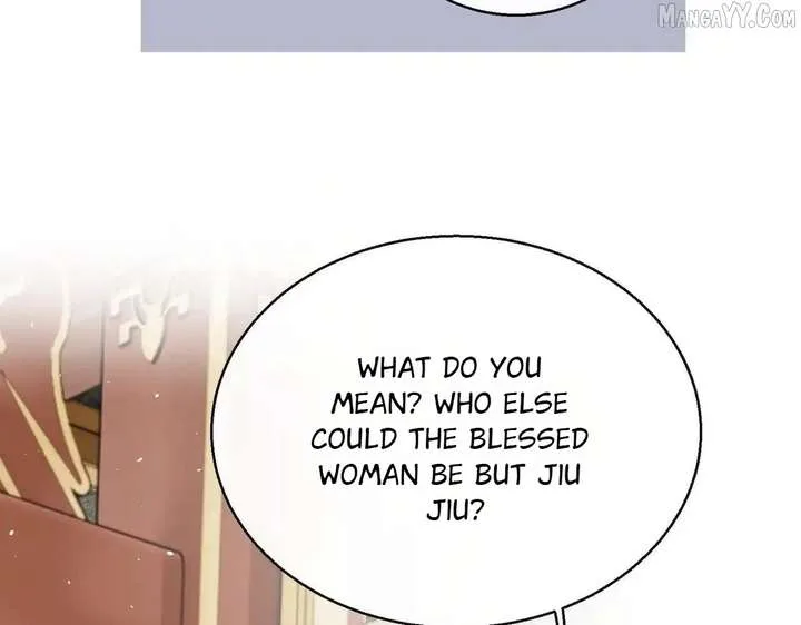 The Tyrant’s Family Lasts Thanks To Her Inner Voice Chapter 71 page 96