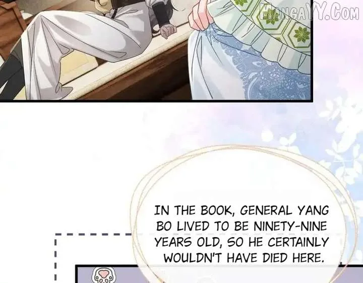 The Tyrant’s Family Lasts Thanks To Her Inner Voice Chapter 73 page 15
