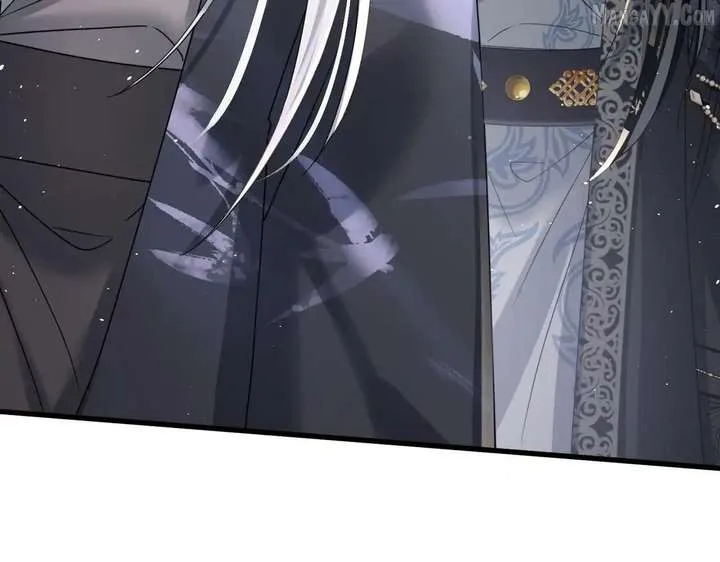 The Tyrant’s Family Lasts Thanks To Her Inner Voice Chapter 71 page 99