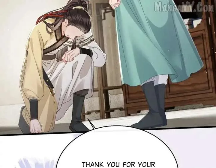 The Tyrant’s Family Lasts Thanks To Her Inner Voice Chapter 73 page 50