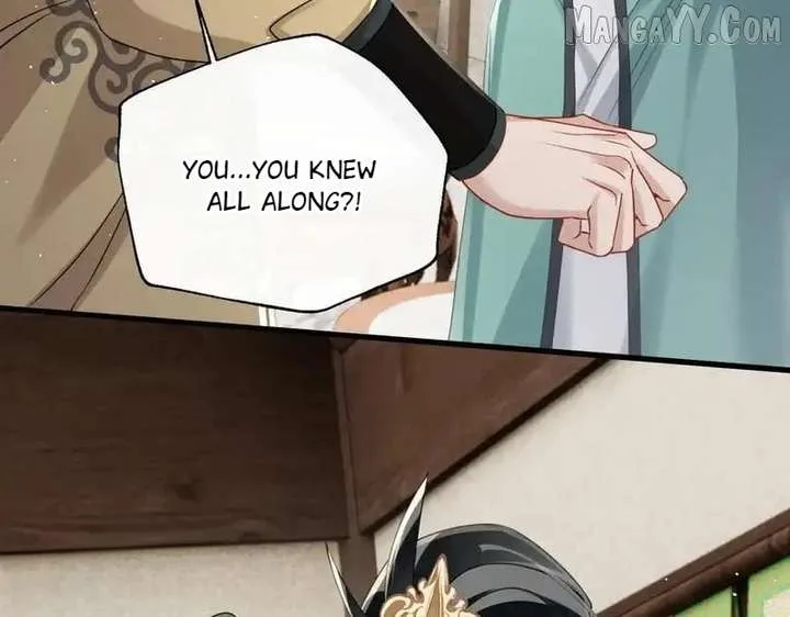 The Tyrant’s Family Lasts Thanks To Her Inner Voice Chapter 73 page 42