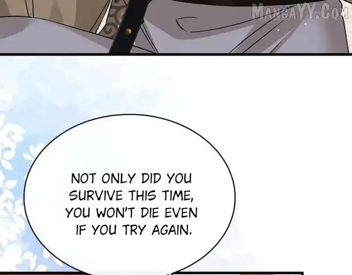 The Tyrant’s Family Lasts Thanks To Her Inner Voice Chapter 73 page 13