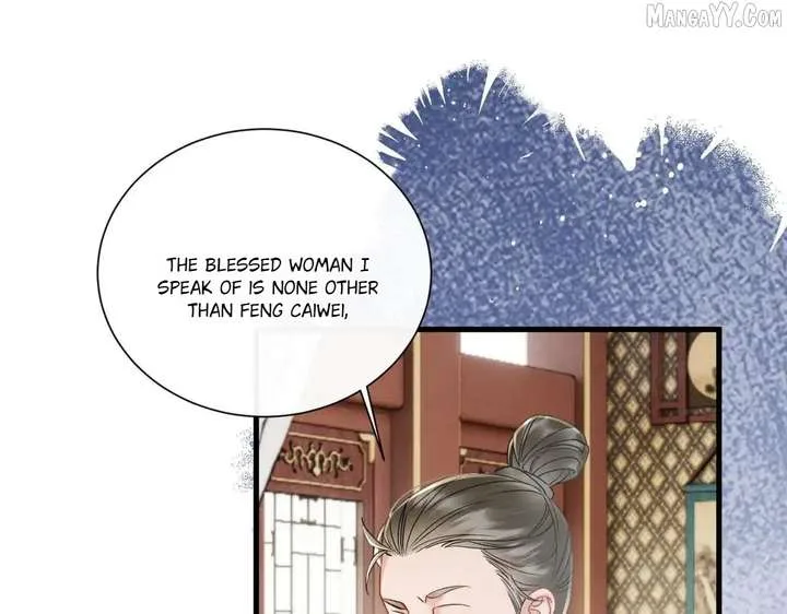 The Tyrant’s Family Lasts Thanks To Her Inner Voice Chapter 71 page 101