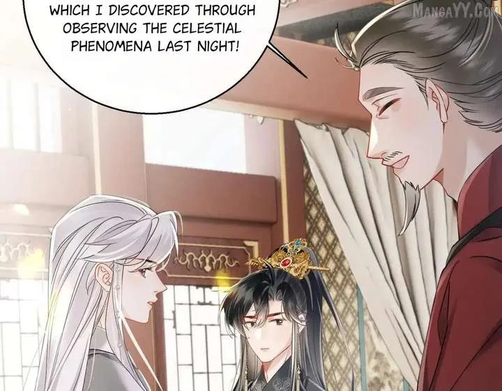 The Tyrant’s Family Lasts Thanks To Her Inner Voice Chapter 71 page 90
