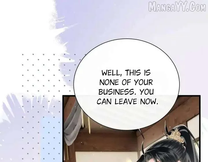 The Tyrant’s Family Lasts Thanks To Her Inner Voice Chapter 73 page 56