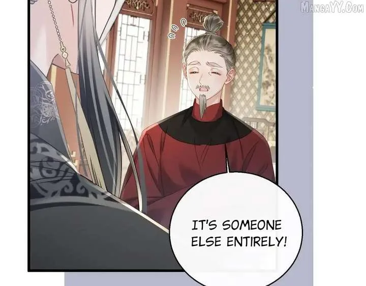 The Tyrant’s Family Lasts Thanks To Her Inner Voice Chapter 71 page 95