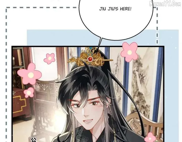 The Tyrant’s Family Lasts Thanks To Her Inner Voice Chapter 71 page 70