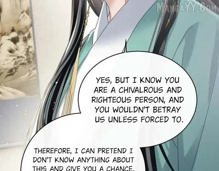 The Tyrant’s Family Lasts Thanks To Her Inner Voice Chapter 73 page 44
