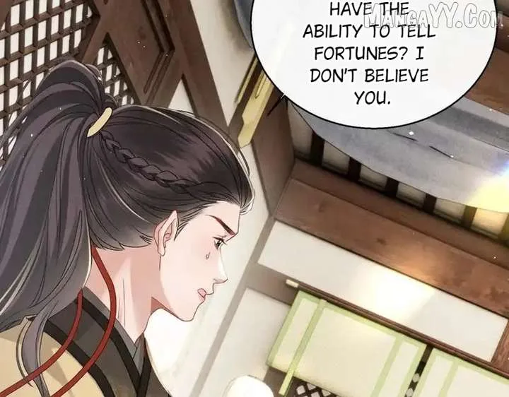 The Tyrant’s Family Lasts Thanks To Her Inner Voice Chapter 73 page 17