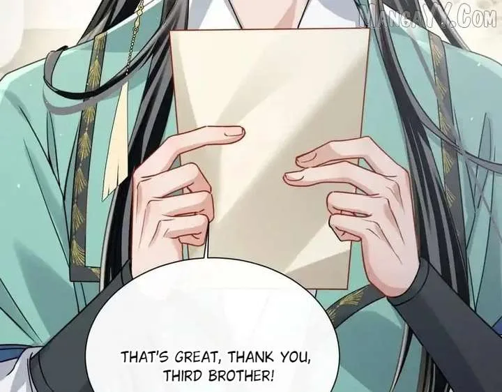 The Tyrant’s Family Lasts Thanks To Her Inner Voice Chapter 73 page 62