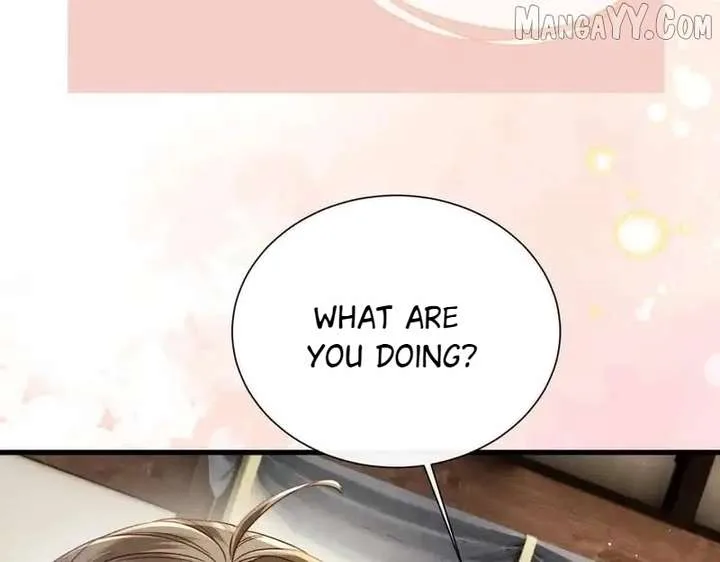 The Tyrant’s Family Lasts Thanks To Her Inner Voice Chapter 73 page 54