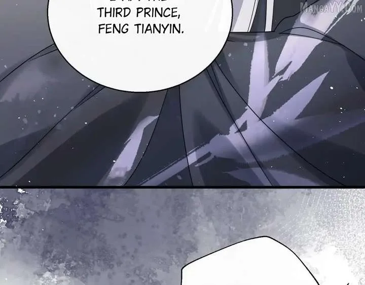 The Tyrant’s Family Lasts Thanks To Her Inner Voice Chapter 71 page 81