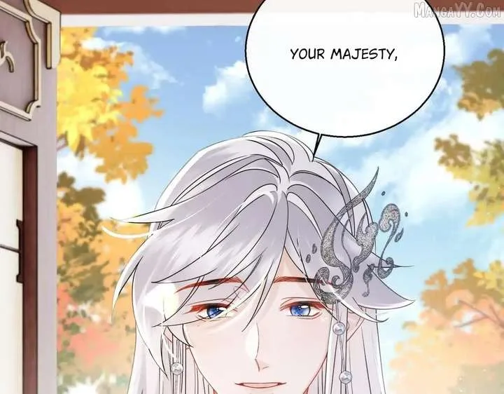 The Tyrant’s Family Lasts Thanks To Her Inner Voice Chapter 71 page 79