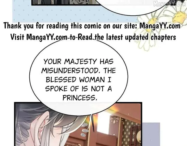 The Tyrant’s Family Lasts Thanks To Her Inner Voice Chapter 71 page 94