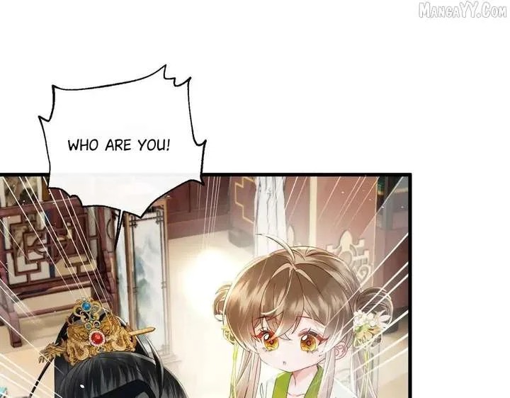 The Tyrant’s Family Lasts Thanks To Her Inner Voice Chapter 71 page 77