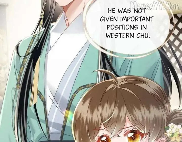 The Tyrant’s Family Lasts Thanks To Her Inner Voice Chapter 73 page 36