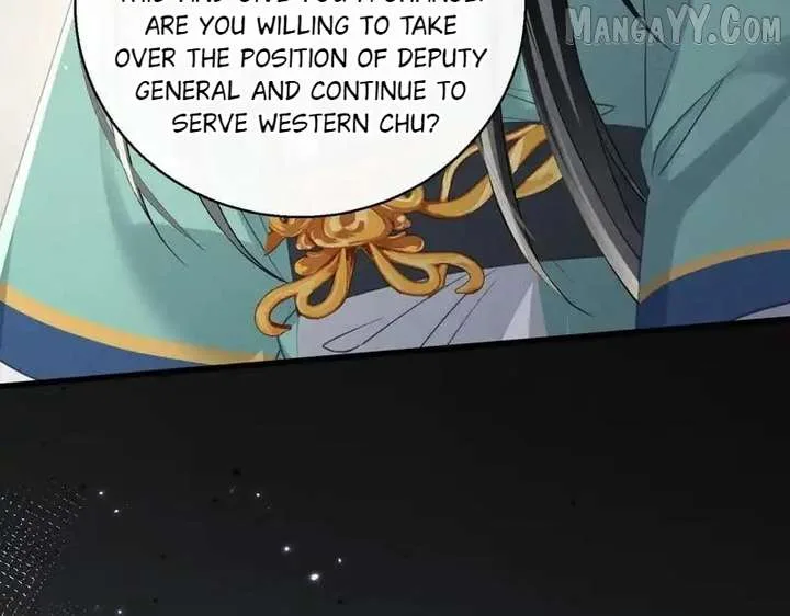 The Tyrant’s Family Lasts Thanks To Her Inner Voice Chapter 73 page 45