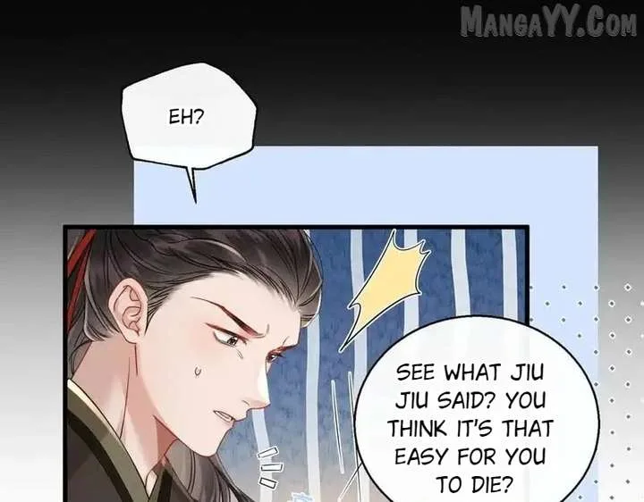 The Tyrant’s Family Lasts Thanks To Her Inner Voice Chapter 73 page 30