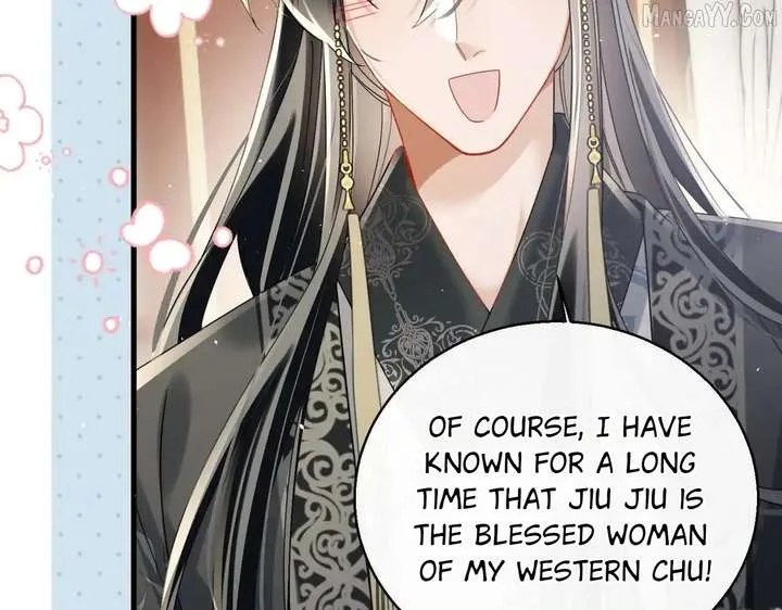 The Tyrant’s Family Lasts Thanks To Her Inner Voice Chapter 71 page 93