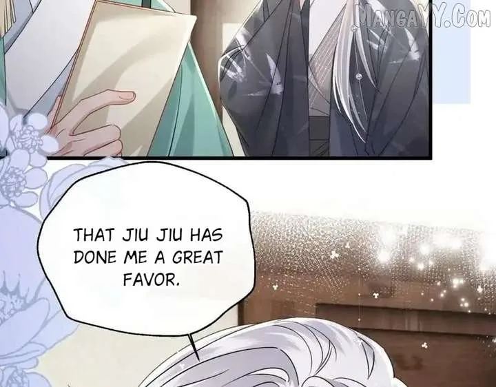 The Tyrant’s Family Lasts Thanks To Her Inner Voice Chapter 73 page 65