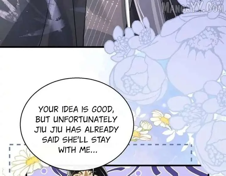 The Tyrant’s Family Lasts Thanks To Her Inner Voice Chapter 73 page 68
