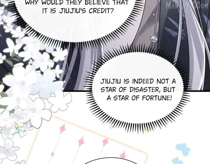The Tyrant’s Family Lasts Thanks To Her Inner Voice Chapter 72 page 70