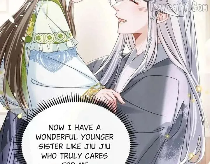 The Tyrant’s Family Lasts Thanks To Her Inner Voice Chapter 73 page 97