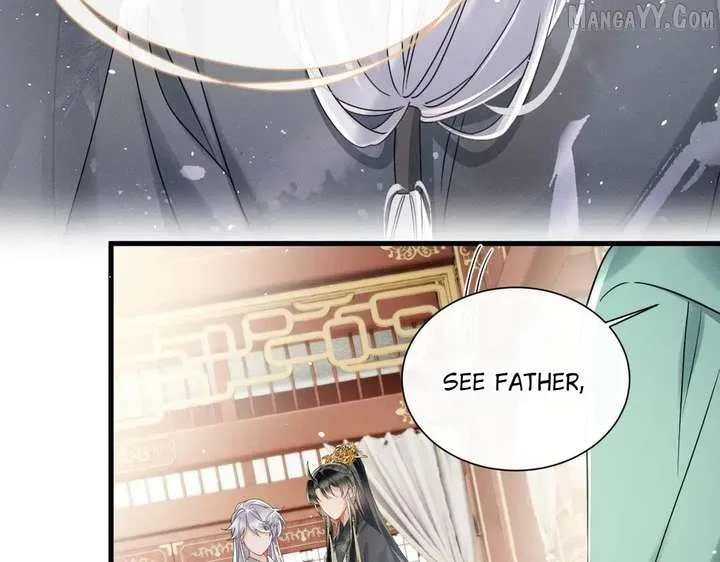 The Tyrant’s Family Lasts Thanks To Her Inner Voice Chapter 72 page 56