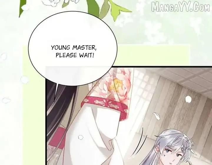 The Tyrant’s Family Lasts Thanks To Her Inner Voice Chapter 73 page 105