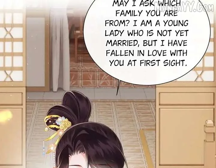 The Tyrant’s Family Lasts Thanks To Her Inner Voice Chapter 73 page 107
