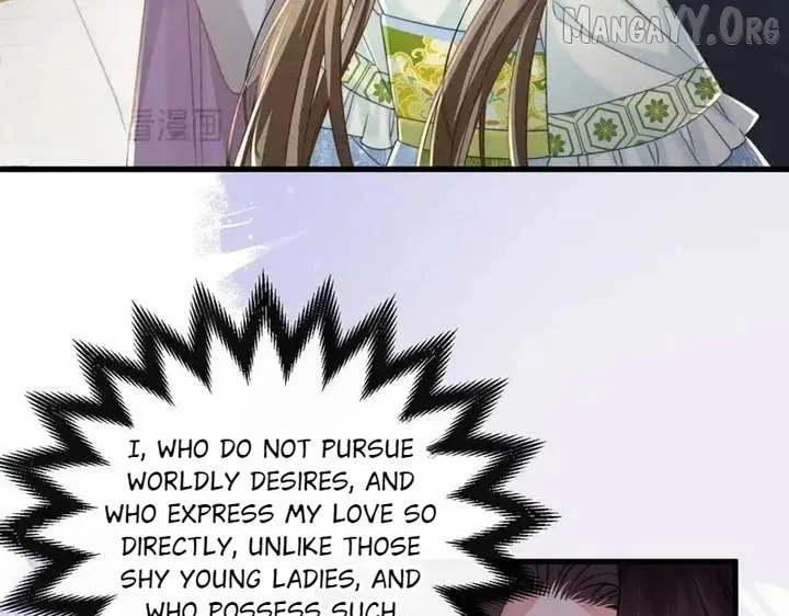 The Tyrant’s Family Lasts Thanks To Her Inner Voice Chapter 74 page 13