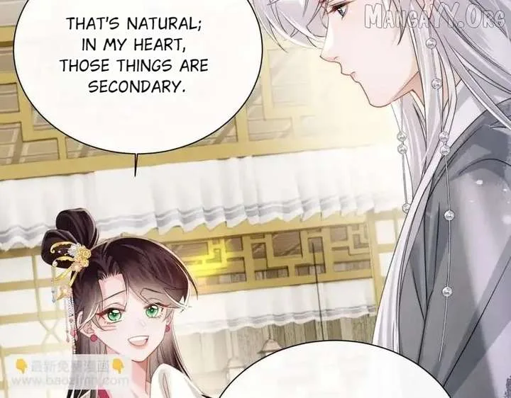 The Tyrant’s Family Lasts Thanks To Her Inner Voice Chapter 74 page 11