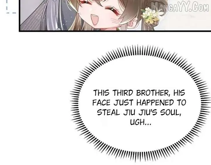 The Tyrant’s Family Lasts Thanks To Her Inner Voice Chapter 73 page 72