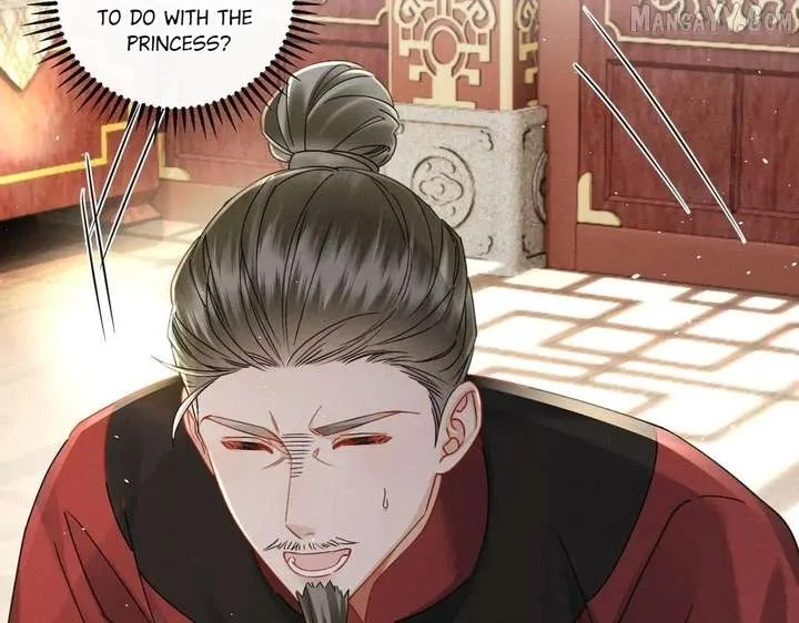 The Tyrant’s Family Lasts Thanks To Her Inner Voice Chapter 72 page 38