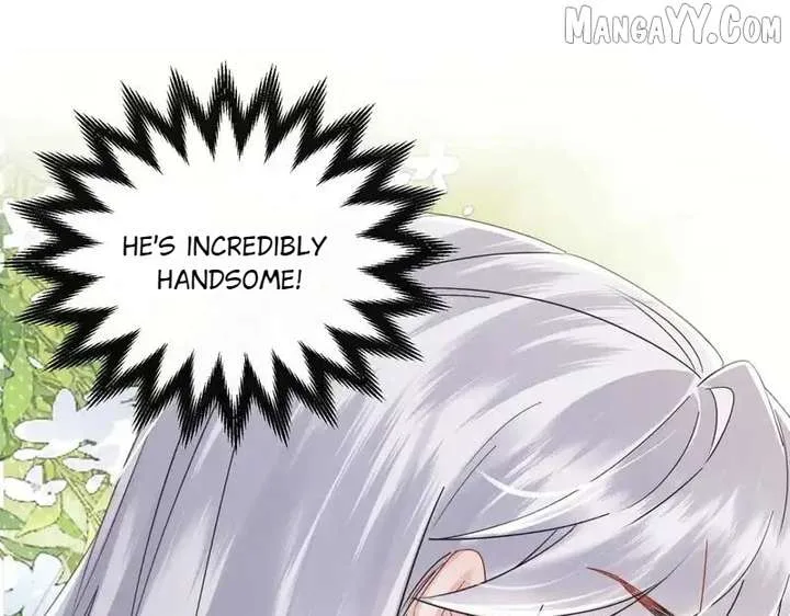 The Tyrant’s Family Lasts Thanks To Her Inner Voice Chapter 73 page 102