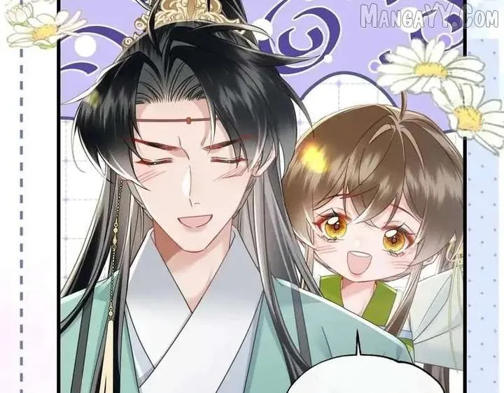 The Tyrant’s Family Lasts Thanks To Her Inner Voice Chapter 73 page 69