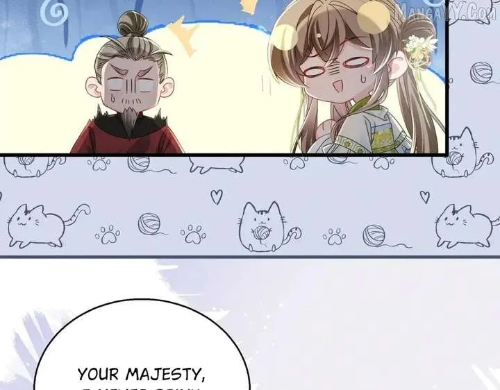 The Tyrant’s Family Lasts Thanks To Her Inner Voice Chapter 72 page 13